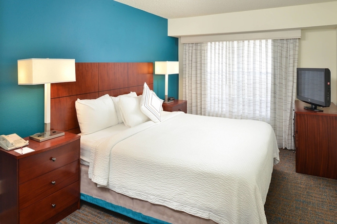 Imagen de la habitación del Hotel Residence Inn Pinehurst Southern Pines. Foto 6