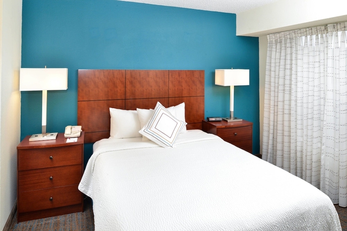 Imagen de la habitación del Hotel Residence Inn Pinehurst Southern Pines. Foto 7