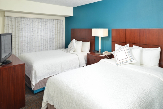 Imagen de la habitación del Hotel Residence Inn Pinehurst Southern Pines. Foto 8