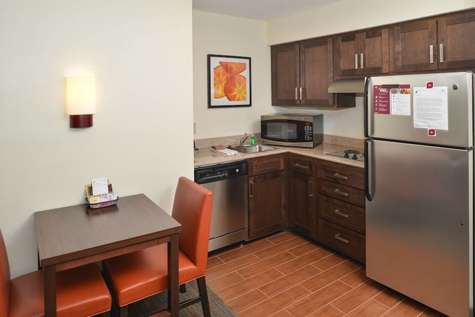 Imagen de la habitación del Hotel Residence Inn Pinehurst Southern Pines. Foto 9