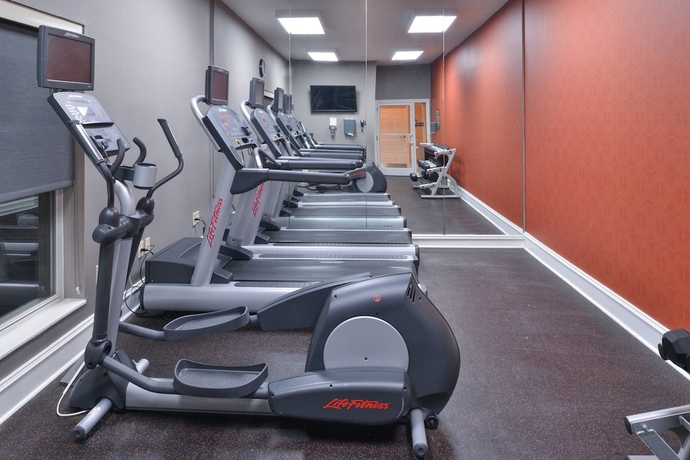 Imagen general del Hotel Residence Inn Pinehurst Southern Pines. Foto 2