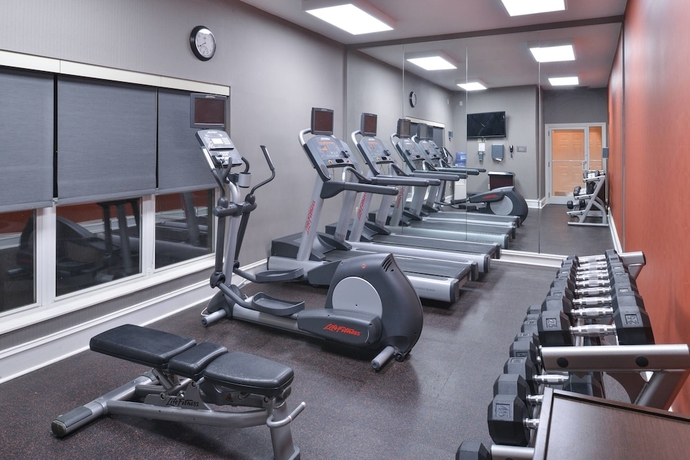 Imagen general del Hotel Residence Inn Pinehurst Southern Pines. Foto 4