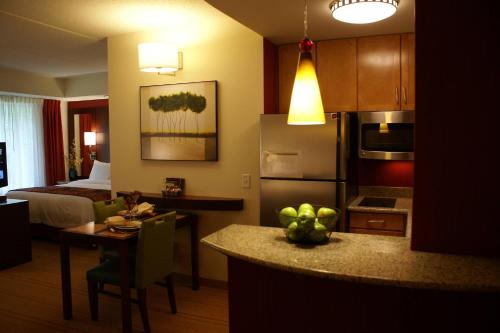 Imagen de la habitación del Hotel Residence Inn Pittsburgh Monroeville/Wilkins Township. Foto 12