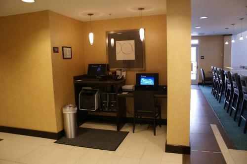 Imagen general del Hotel Residence Inn Pittsburgh Monroeville/Wilkins Township. Foto 2