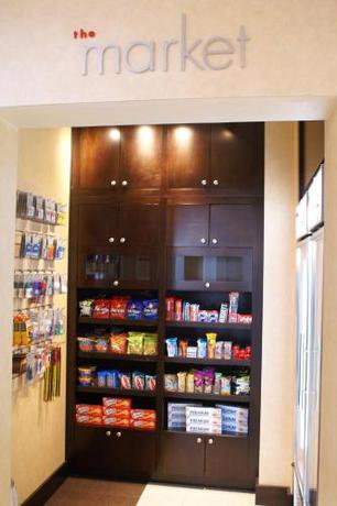 Imagen general del Hotel Residence Inn Pittsburgh Monroeville/Wilkins Township. Foto 3