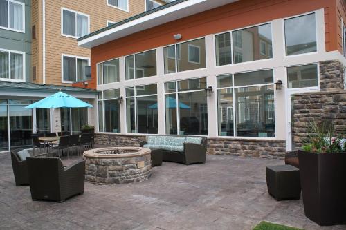 Imagen general del Hotel Residence Inn Pittsburgh Monroeville/Wilkins Township. Foto 4