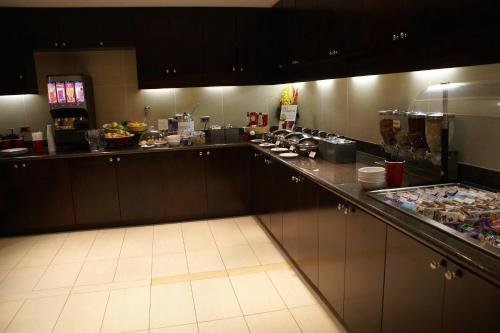 Imagen general del Hotel Residence Inn Pittsburgh Monroeville/Wilkins Township. Foto 5