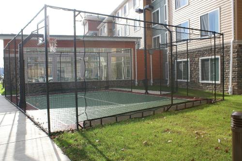 Imagen general del Hotel Residence Inn Pittsburgh Monroeville/Wilkins Township. Foto 7