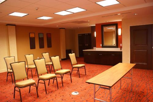 Imagen general del Hotel Residence Inn Pittsburgh Monroeville/Wilkins Township. Foto 10