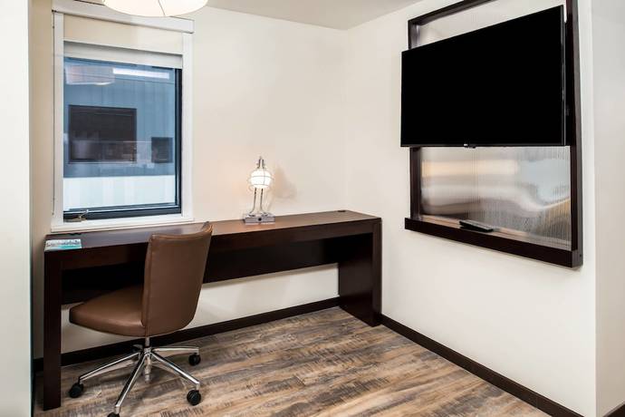 Imagen de la habitación del Hotel Residence Inn Pittsburgh Oakland/university Place. Foto 9