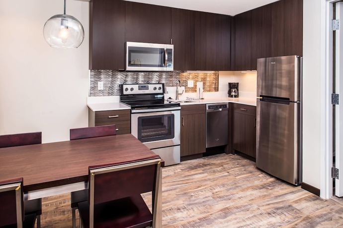 Imagen de la habitación del Hotel Residence Inn Pittsburgh Oakland/university Place. Foto 14