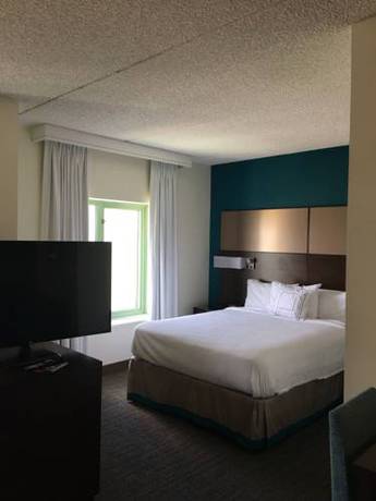 Imagen de la habitación del Hotel Residence Inn Pittsburgh University/ Medical Center. Foto 3