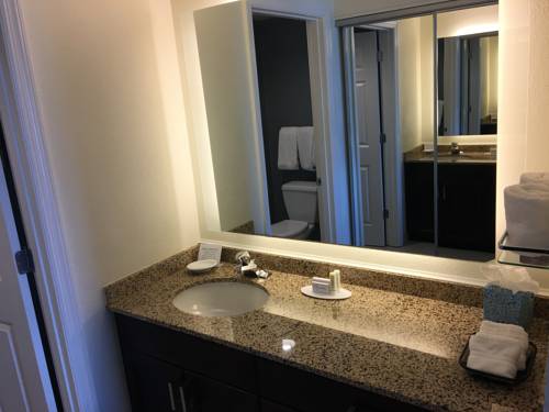 Imagen de la habitación del Hotel Residence Inn Pittsburgh University/ Medical Center. Foto 5