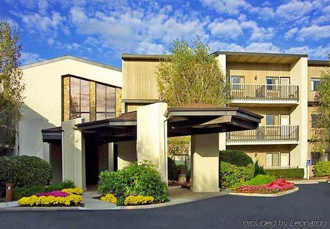 Imagen general del Hotel Residence Inn Plainview Long Island. Foto 8