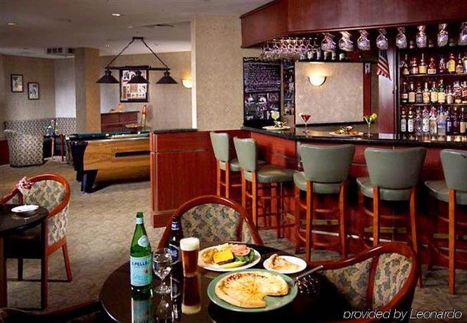 Imagen general del Hotel Residence Inn Plainview Long Island. Foto 2
