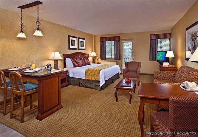Imagen general del Hotel Residence Inn Plainview Long Island. Foto 3