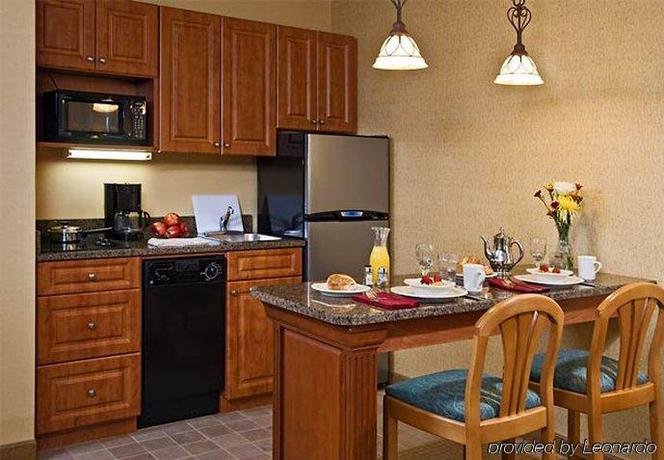 Imagen general del Hotel Residence Inn Plainview Long Island. Foto 4