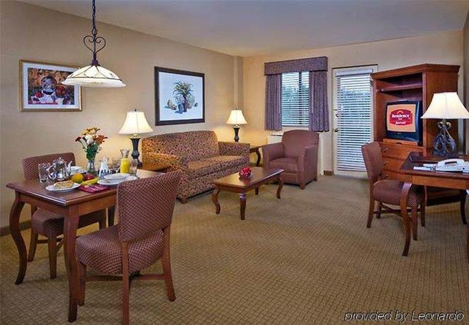 Imagen general del Hotel Residence Inn Plainview Long Island. Foto 5