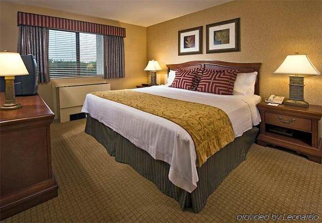 Imagen de la habitación del Hotel Residence Inn Plainview Long Island. Foto 13
