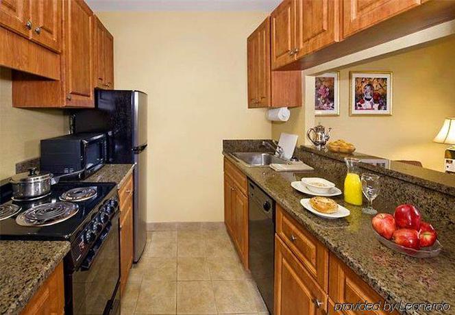 Imagen general del Hotel Residence Inn Plainview Long Island. Foto 6