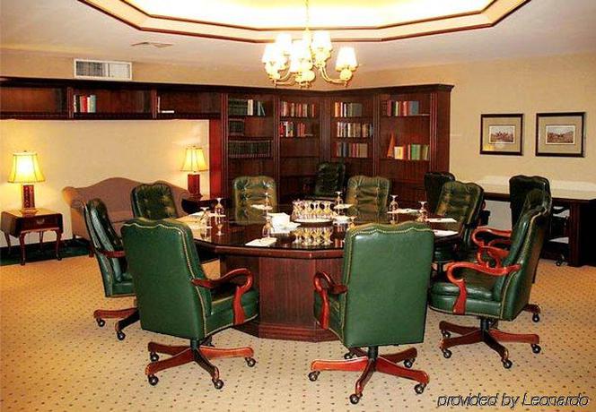 Imagen general del Hotel Residence Inn Plainview Long Island. Foto 7