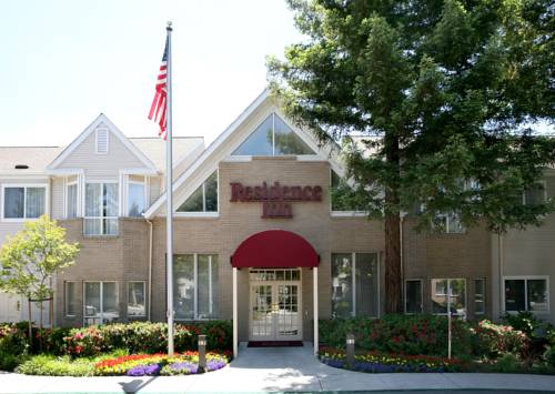 Imagen de la habitación del Hotel Residence Inn Pleasant Hill Concord. Foto 2