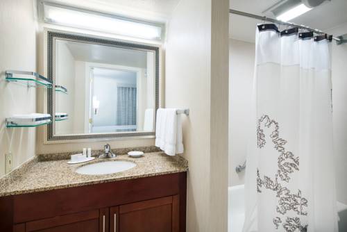 Imagen de la habitación del Hotel Residence Inn Pleasant Hill Concord. Foto 3