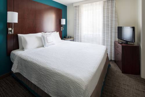 Imagen de la habitación del Hotel Residence Inn Pleasant Hill Concord. Foto 4