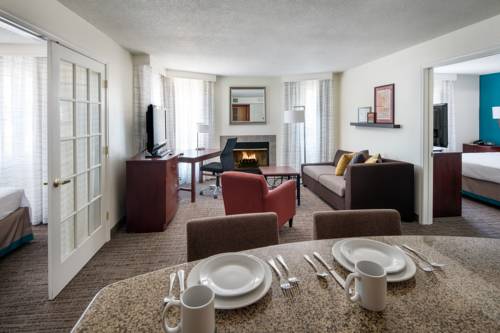 Imagen general del Hotel Residence Inn Pleasant Hill Concord. Foto 1