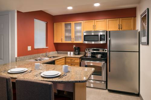 Imagen de la habitación del Hotel Residence Inn Pleasant Hill Concord. Foto 5