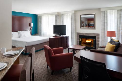 Imagen de la habitación del Hotel Residence Inn Pleasant Hill Concord. Foto 6
