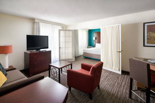 Imagen de la habitación del Hotel Residence Inn Pleasant Hill Concord. Foto 7