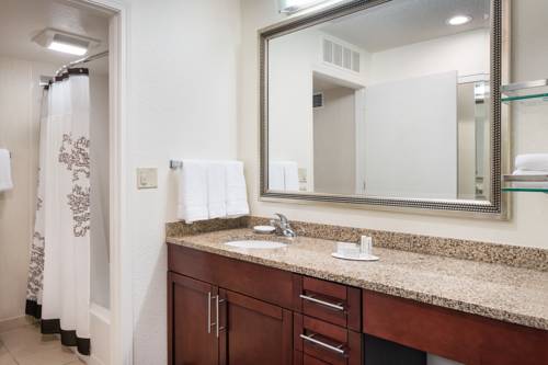 Imagen de la habitación del Hotel Residence Inn Pleasant Hill Concord. Foto 8