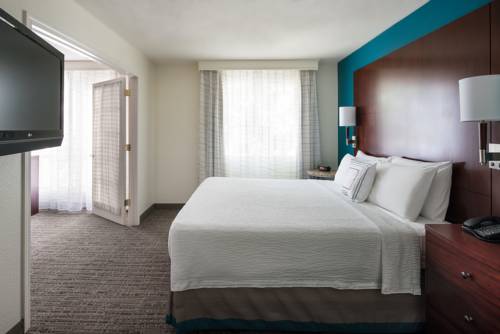 Imagen de la habitación del Hotel Residence Inn Pleasant Hill Concord. Foto 9