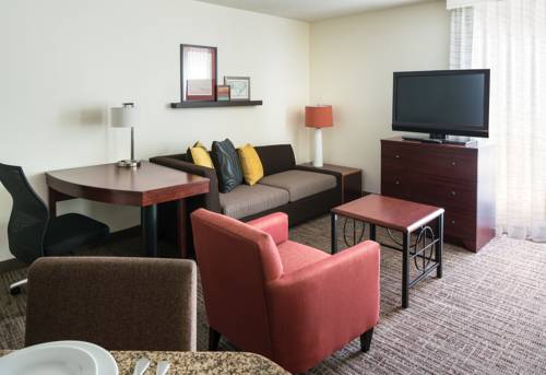 Imagen de la habitación del Hotel Residence Inn Pleasant Hill Concord. Foto 10