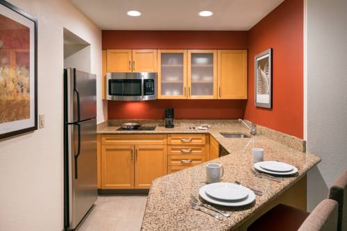 Imagen de la habitación del Hotel Residence Inn Pleasant Hill Concord. Foto 11