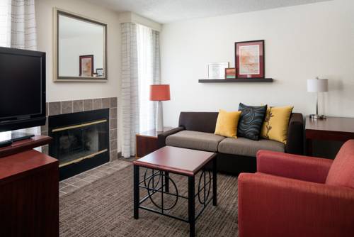 Imagen de la habitación del Hotel Residence Inn Pleasant Hill Concord. Foto 12