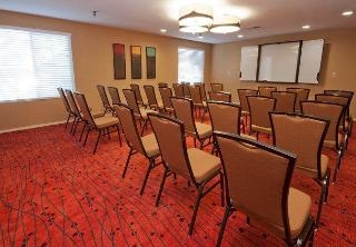 Imagen general del Hotel Residence Inn Portland Downtown/lloyd Center. Foto 2