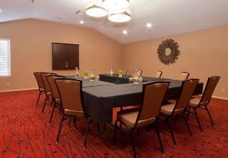Imagen general del Hotel Residence Inn Portland Downtown/lloyd Center. Foto 3
