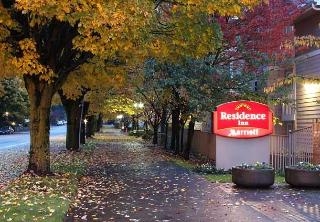 Imagen general del Hotel Residence Inn Portland Downtown/lloyd Center. Foto 5