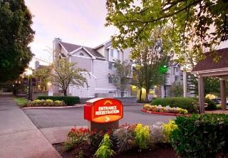 Imagen general del Hotel Residence Inn Portland Downtown/lloyd Center. Foto 7
