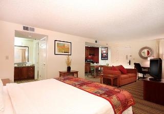 Imagen general del Hotel Residence Inn Portland Downtown/lloyd Center. Foto 8