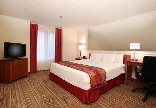Imagen general del Hotel Residence Inn Portland Downtown/lloyd Center. Foto 10