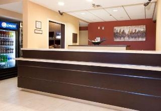 Imagen general del Hotel Residence Inn Portland Downtown/lloyd Center. Foto 11
