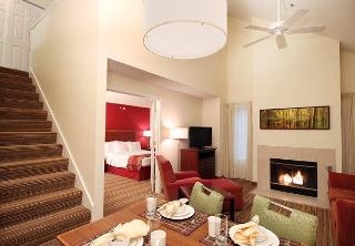 Imagen general del Hotel Residence Inn Portland Downtown/lloyd Center. Foto 12