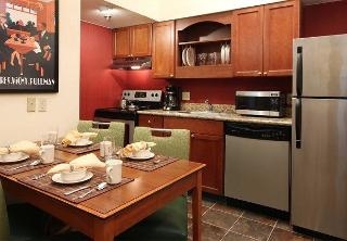 Imagen general del Hotel Residence Inn Portland Downtown/lloyd Center. Foto 13