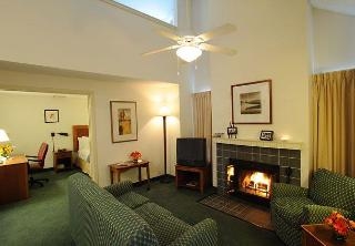 Imagen general del Hotel Residence Inn Portland Downtown/lloyd Center. Foto 14