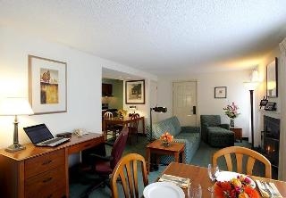 Imagen general del Hotel Residence Inn Portland Downtown/lloyd Center. Foto 15