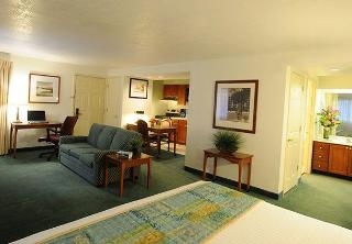 Imagen general del Hotel Residence Inn Portland Downtown/lloyd Center. Foto 16