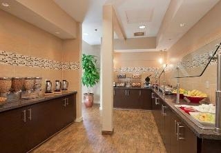 Imagen general del Hotel Residence Inn Portland Downtown/lloyd Center. Foto 17